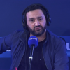 Cyril Hanouna lors de la dernière des "Pieds dans le plat" sur Europe 1. Le 9 juin 2016.