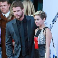 Miley Cyrus et Liam Hemsworth : Mariés cet été sur une plage en Australie ?