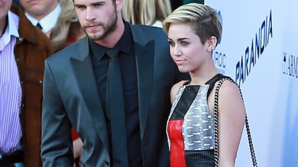 Miley Cyrus et Liam Hemsworth : Mariés cet été sur une plage en Australie ?