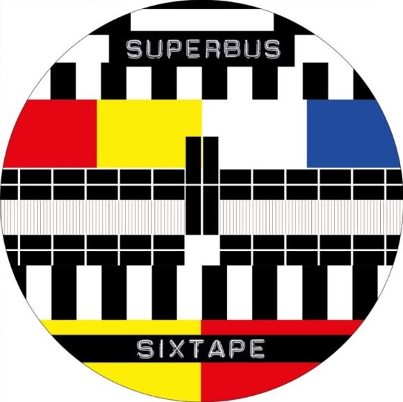 Sixtape le nouveau disque de Superbus