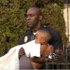 Michael Jace dans The Shield.