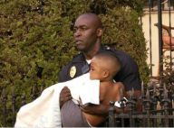 Michael Jace (The Shield) : Très lourde peine après le meurtre de sa femme...