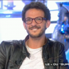 Vincent Dedienne dans "Salut les Terriens !", sur Canal+ samedi 11 juin 2016.