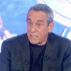 Thierry Ardison confirme à Ohpélie Meunier qu'il poursuivra "Salut les Terriens !" à la rentrée sur D8. Extrait de son interview pour "Le Tube", diffusion samedi 11 juin 2016 sur Canal+.