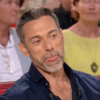 Vincent Lagaf' dans "Vivement dimanche", le 12 juin 2016.