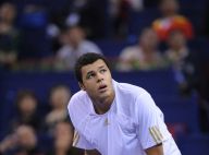 REPORTAGE PHOTOS : Jo-Wilfried Tsonga, grande gueule et grand talent... mais pas suffisant !