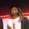 Photo de Lil Wayne au Eight Nightclub à Milwaukee. Le 13 juin 2016.