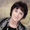 Anny Duperey - Portrait