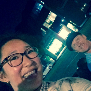 Sandra Oh et Kevin McKidd, ex-époux de Grey's Anatomy, se retrouvent