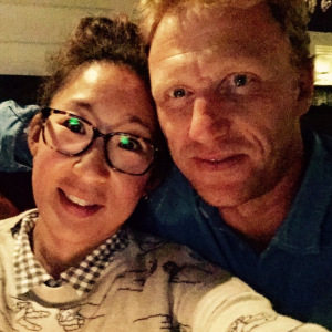 Sandra Oh et Kevin McKidd se retrouvent