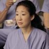 Sandra Oh dans Grey's Anatomy.