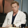 Kevin McKidd dans Grey's Anatomy