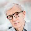 Woody Allen au Photocall du film "Café Society" lors du 69ème Festival International du Film de Cannes le 11 mai 2016. © Borde-Moreau/Bestimage