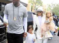 Khloé Kardashian, brouillée avec Lamar Odom, balance sur leur mariage "toxique"