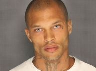 Jeremy Meeks : Le prisonnier beau gosse joue au top, son shooting est là !