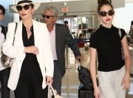 Catherine Zeta-Jones : Sa fille Carys, 13 ans, est son adorable sosie