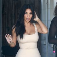 Kim Kardashian au régime : Découvrez ce qu'elle mange pour retrouver sa ligne