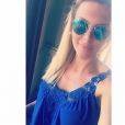 Amélie Neten en Thaïlande : Photo ensoleillée sur Instagram