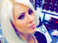 Amandine (Les Anges 8) amoureuse : Baiser enfumé avec un beau brun !