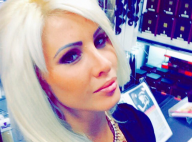 Amandine (Les Anges 8) amoureuse : Baiser enfumé avec un beau brun !