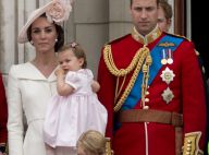 Charlotte de Cambridge : Quand la jeune fille crée la pénurie... de chaussures !