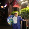 Exclusif - Michou - Michou fête ses 85 ans et les 60 ans de son établissement, le 20 juin 2016 à Paris © Baldini/Bestimage