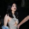 Kylie Jenner - Personnalités allant dîner au The Nice Guy restaurant à West Hollywood, le 2 juin 2016.