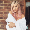 Bella Hadid : nouvelle couleur de cheveux le temps d'un shooting