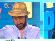 Cyril Hanouna au cinéma : Bientôt un film avec deux chroniqueurs de TPMP