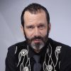 Portrait de Christian Vadim 11 février 2016