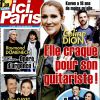 Le Magazine Ici Paris, le 22 juin 2016