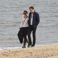 Taylor Swift et Tom Hiddleston : Promenade et rencontre avec la belle-famille...