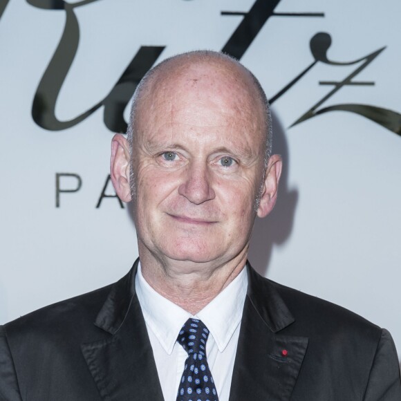 Christophe Girard - Réouverture de l'hôtel Ritz et présentation de la rénovation de la colonne Vendôme à Paris le 27 juin 2016. © Olivier Borde / Bestimage