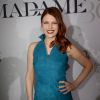 Élodie Frégé - Soirée Anniversaire "30 ans Air France Madame" au Ritz à Paris, France le 28 juin 2016. © Rachid Bellak/Bestimage