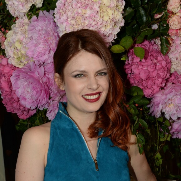 Élodie Frégé - Soirée Anniversaire "30 ans Air France Madame" au Ritz à Paris, France le 28 juin 2016. © Rachid Bellak/Bestimage