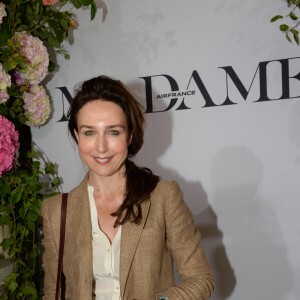 Elsa Zylberstein - Soirée Anniversaire "30 ans Air France Madame" au Ritz à Paris, France le 28 juin 2016. © Rachid Bellak/Bestimage