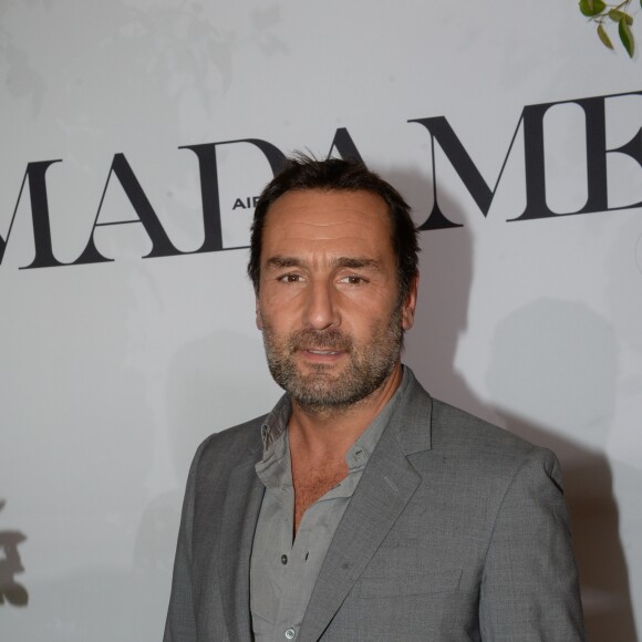 Gilles Lellouche - Soirée Anniversaire "30 ans Air France Madame" au Ritz à Paris, France le 28 juin 2016. © Rachid Bellak/Bestimage