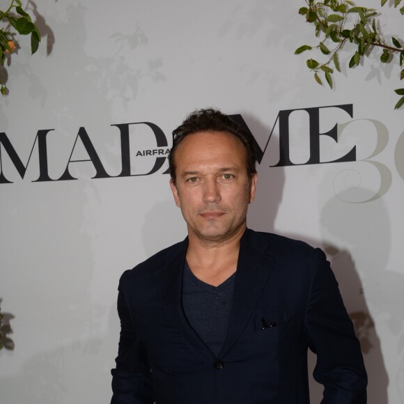 Vincent Perez - Soirée Anniversaire "30 ans Air France Madame" au Ritz à Paris, France le 28 juin 2016. © Rachid Bellak/Bestimage