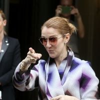 Céline Dion : "Ce rendez-vous aurait pu être manqué..."