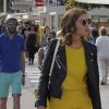 Ariane Brodier - People à Cannes pendant le 69ème Festival international du film le 17 mai 2016. Pierre Perusseau / Bestimage