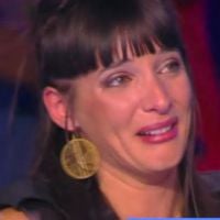 Erika Moulet : Larmes, hommage à son mari et frayeur pour sa dernière dans TPMP