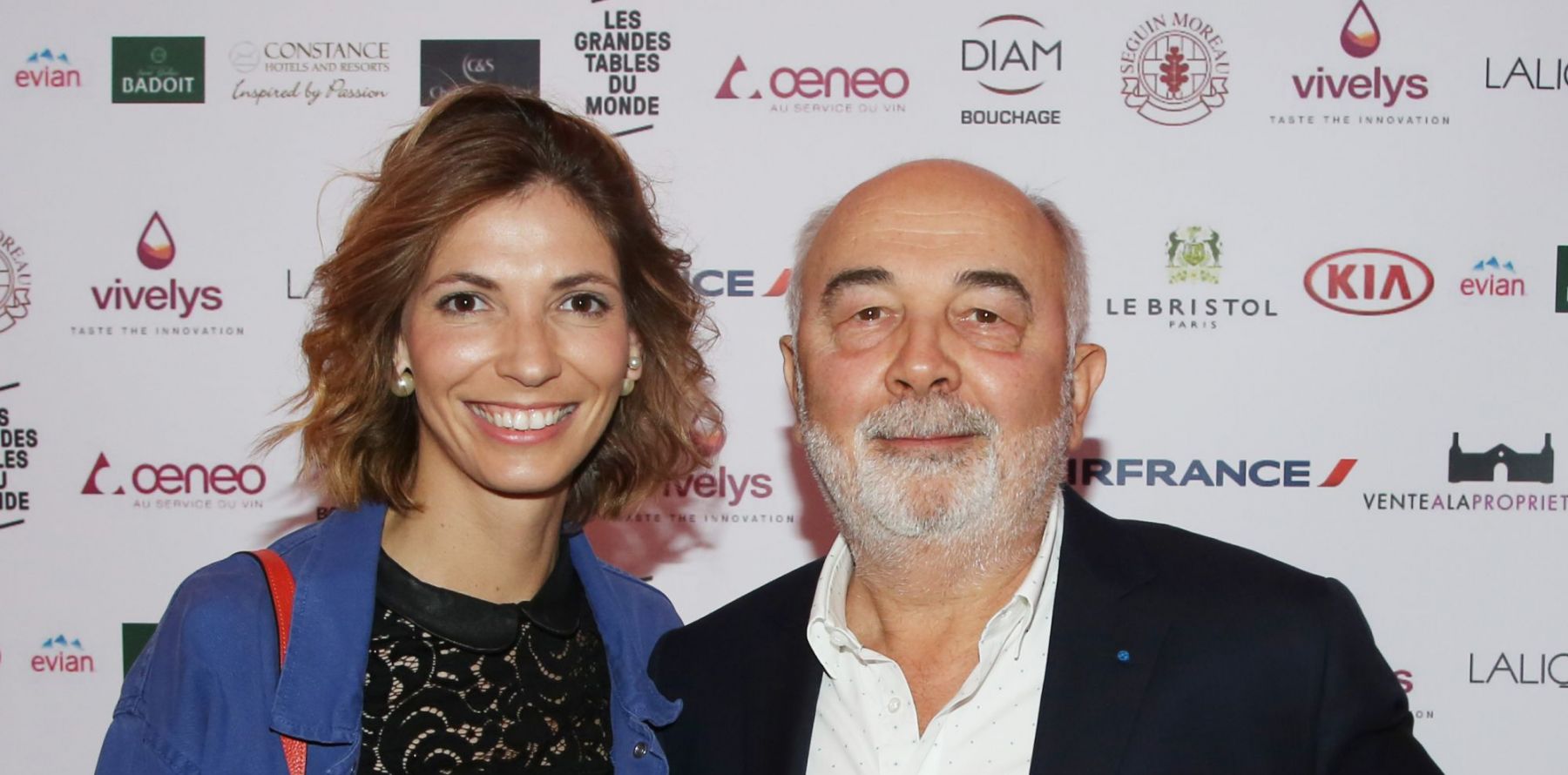 Qui Est La Mere De Arthur Jugnot Gérard Jugnot s'est marié ! - Purepeople