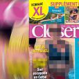 Le magazine Closer du 1er juillet 2016