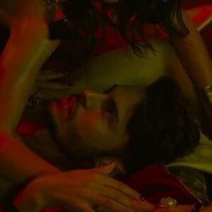 Baptiste Giabiconi - Clip de Love To Love You Baby