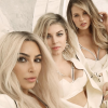 Clip M.I.L.F $ de Fergie (Kim Kardashian, Fergie et Chrissy Teigen)