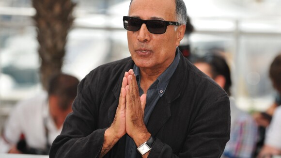 Mort d'Abbas Kiarostami : Le monde du cinéma pleure "un artiste rare"