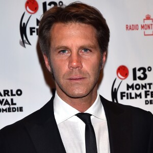 Emmanuel-Philibert de Savoie participe à la soirée de clôture du 13eme Monte Carlo Film Festival de la Comédie au Grimaldi Forum à Monaco le 6 mars 2016. Ce Festival est le seul au monde à être dédié exclusivement aux films de Comédie. Il se déroule en Principauté du 1er au 6 mars. © Bruno Bebert/Bestimage  Emmanuel-Philibert de Savoie attends the closing ceremony of the 13th Monte Carlo Film Festival dedicated exclusively to comedy movies in Monaco, on March 06, 2016. The event runs from March 01 to 06.06/03/2016 - Monte Carlo