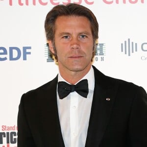 Exclusif - No Tabloids - No Web No Blog - Le prince Emmanuel-Philibert de Savoie - Soirée de Gala "Africa on the Rock" de l'AMREF Flying Doctors en partenariat avec la Fondation Princesse Charlene de Monaco à l'hôtel de Paris, le 17 octobre 2015 à Monaco. L'AMREF Flying Doctors est la première ONG de santé publique en Afrique. Cette soirée marquera pour elle le lancement officiel de la phase II de la campagne internationale "Stand Up for African Mothers", qui vise à former 15000 sage femmes africaines pour contribuer à réduire la mortalité maternelle et néonatale en Afrique subsaharienne. Ce sera aussi le lancement d'un projet au Kenya entre l'AMREF et la Fondation Princesse Charlene de Monaco pour la santé des enfants via l'accès à l'eau potable, l'éducation à l'hygiène, la prévention de la noyade, l'apprentissage de la natation et du secourisme à l'école. Selon l'OMS, la noyade est une question de santé publique majeure : 42 personnes meurent noyées chaque heure dans le monde. Le continent africain est l'un des plus touchés. © Bruno Bebert / Olivier Huitel / Pool Restreint / Bestimage   Exclusive - No Tabloids - No Web No Blog - For Germany Call for price - AMREF's Africa on the Rock Gala with Princess Charlene of Monaco Foundation at Hotel de Paris in Monaco. On october 17th 2015.17/10/2015 - Monaco