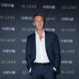 Le prince Emmanuel-Philibert de Savoie - Soirée Vanity Fair Luvè lors du 72ème Festival du Film de Venise, la Mostra. Le 7 septembre 2015