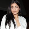 Kylie Jenner arrive au restaurant Mr Chow à Beverly Hills, le 15 juin 2016.